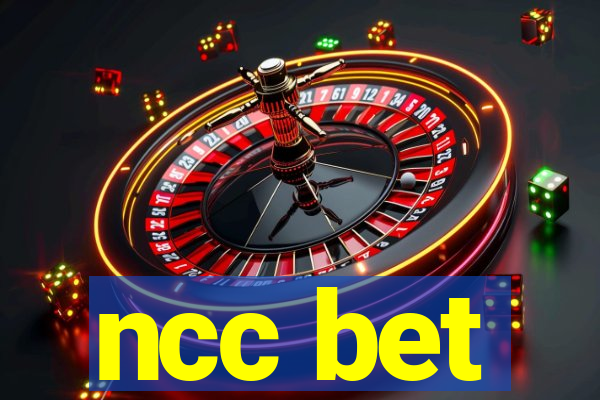 ncc bet